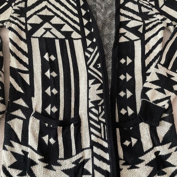 Vintage cardigan - Picture 5 of 5